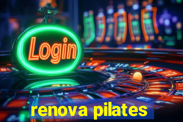 renova pilates